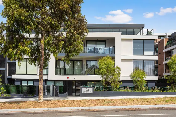 207/23 Collins Street, Chadstone VIC 3148
