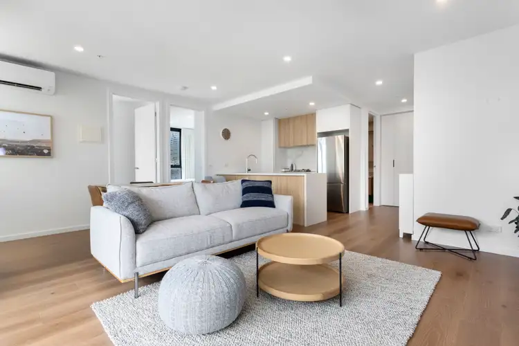 Third view of Homely apartment listing, 207/23 Collins Street, Chadstone VIC 3148