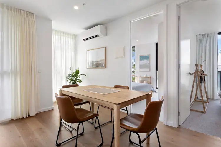 Fourth view of Homely apartment listing, 207/23 Collins Street, Chadstone VIC 3148