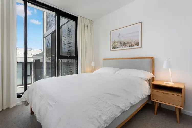 Sixth view of Homely apartment listing, 207/23 Collins Street, Chadstone VIC 3148
