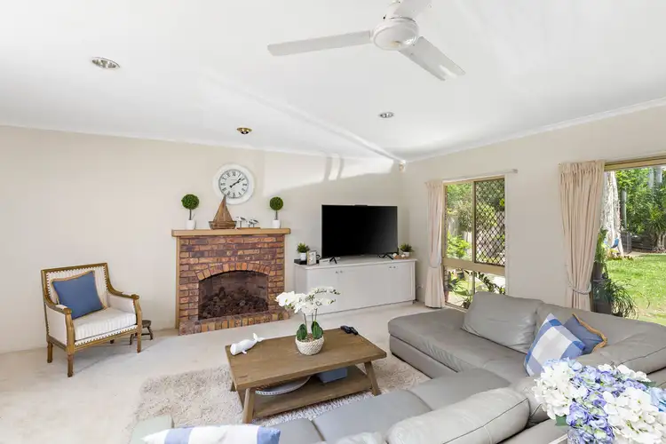 Third view of Homely house listing, 157 Meadowlands Road, Carindale QLD 4152