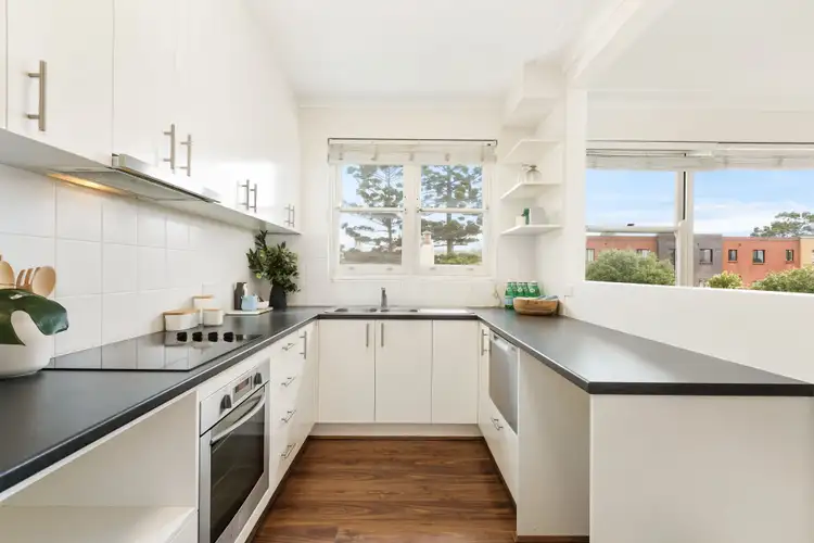 Second view of Homely apartment listing, 12/61 Avoca Street, Randwick NSW 2031