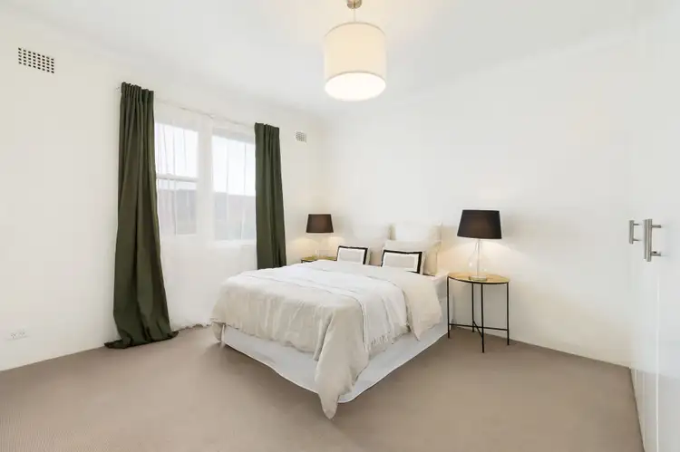 Third view of Homely apartment listing, 12/61 Avoca Street, Randwick NSW 2031