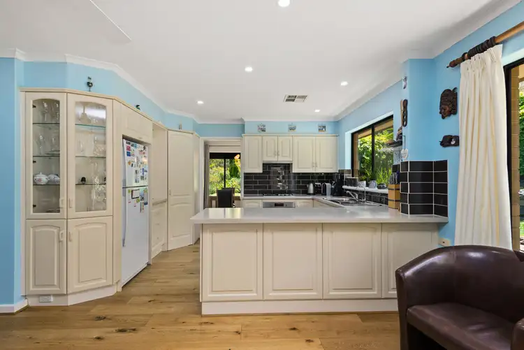 Sixth view of Homely house listing, 24 Renwick Street, Flagstaff Hill SA 5159