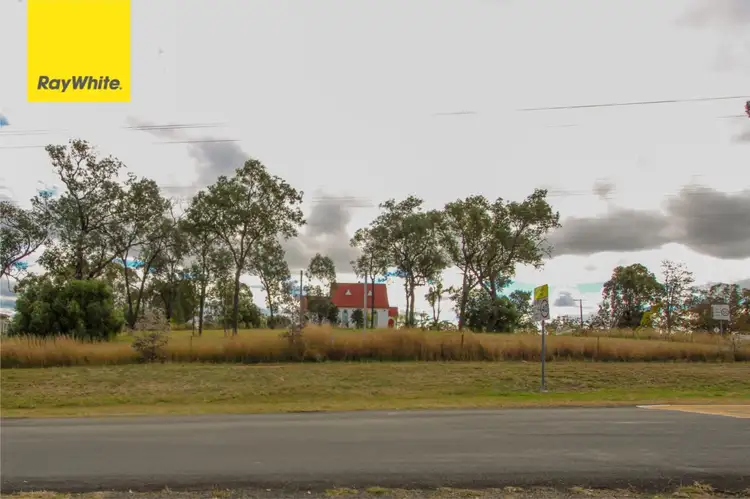 51 - 53 Inverell Street, Ashford NSW 2361