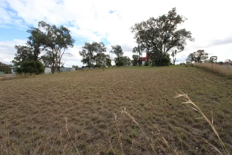 Second view of Homely land listing, 51 - 53 Inverell Street, Ashford NSW 2361
