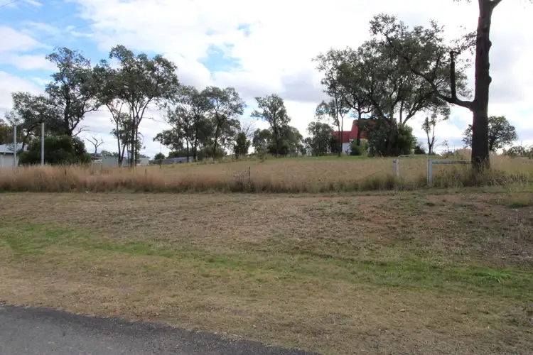 Third view of Homely land listing, 51 - 53 Inverell Street, Ashford NSW 2361