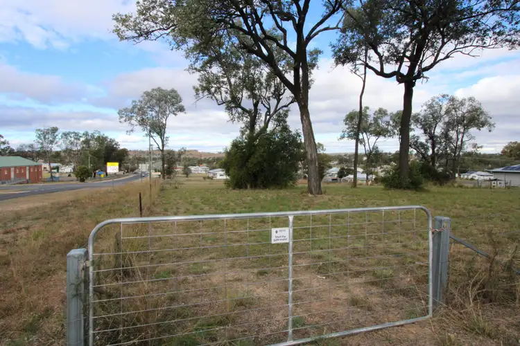 Fifth view of Homely land listing, 51 - 53 Inverell Street, Ashford NSW 2361