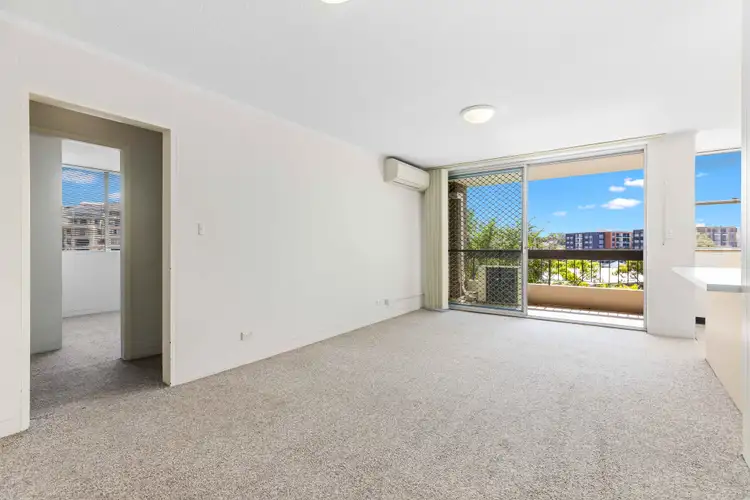 Main view of Homely apartment listing, 50/57-61 West Parade, West Ryde NSW 2114