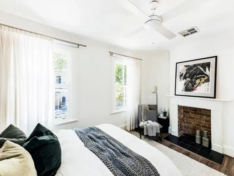 Sixth view of Homely house listing, 558 Bourke Street, Surry Hills NSW 2010