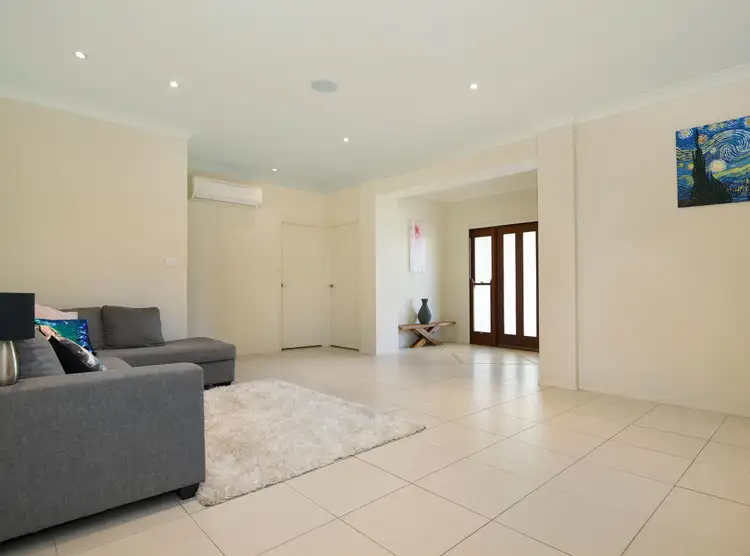 Fourth view of Homely house listing, 4 Jenna Court, Highfields QLD 4352