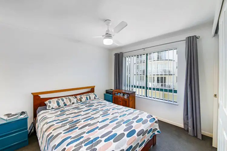 Fifth view of Homely unit listing, 6/13-15 Douglas Street, Mooloolaba QLD 4557
