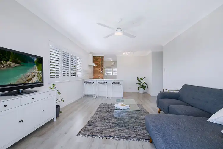 1/7 Wolseley Street, Clayfield QLD 4011