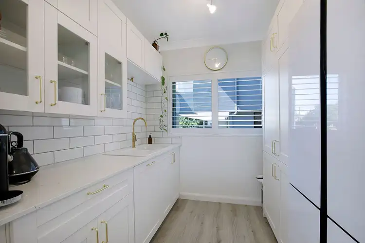 Fifth view of Homely unit listing, 1/7 Wolseley Street, Clayfield QLD 4011