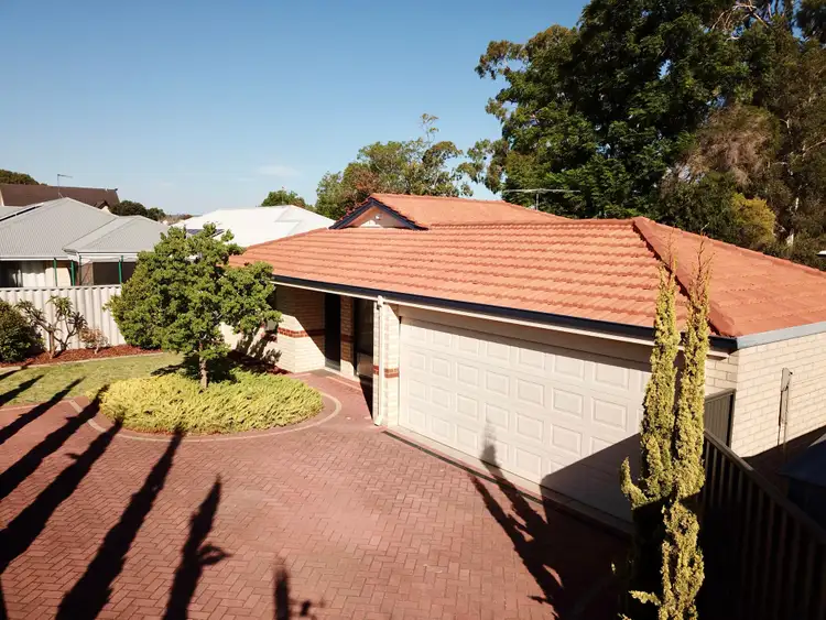 Fifth view of Homely house listing, 3B Langham Gardens, Wilson WA 6107