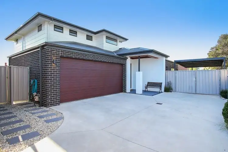 Main view of Homely house listing, 3/16 Woodland Street, Wodonga VIC 3690