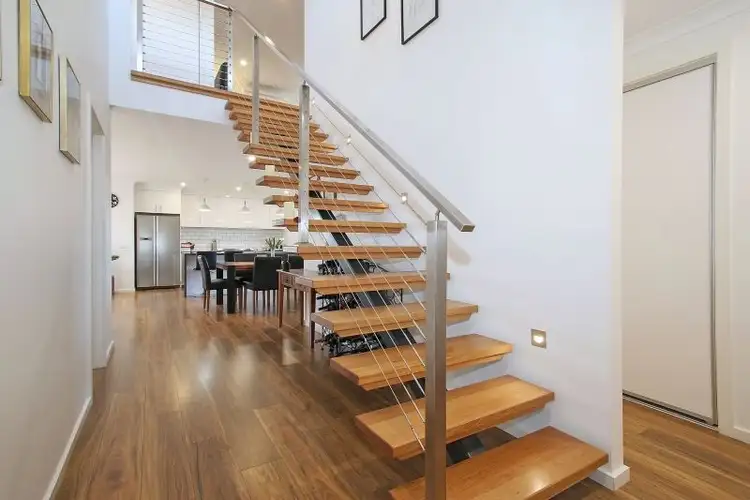 Third view of Homely house listing, 3/16 Woodland Street, Wodonga VIC 3690