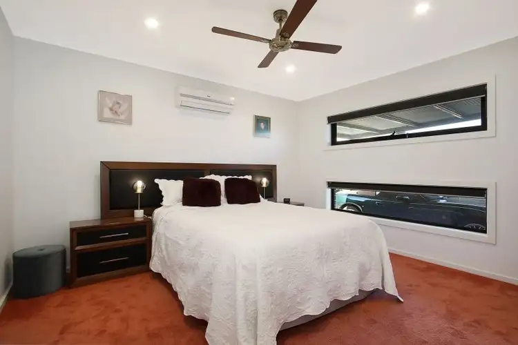 Fifth view of Homely house listing, 3/16 Woodland Street, Wodonga VIC 3690