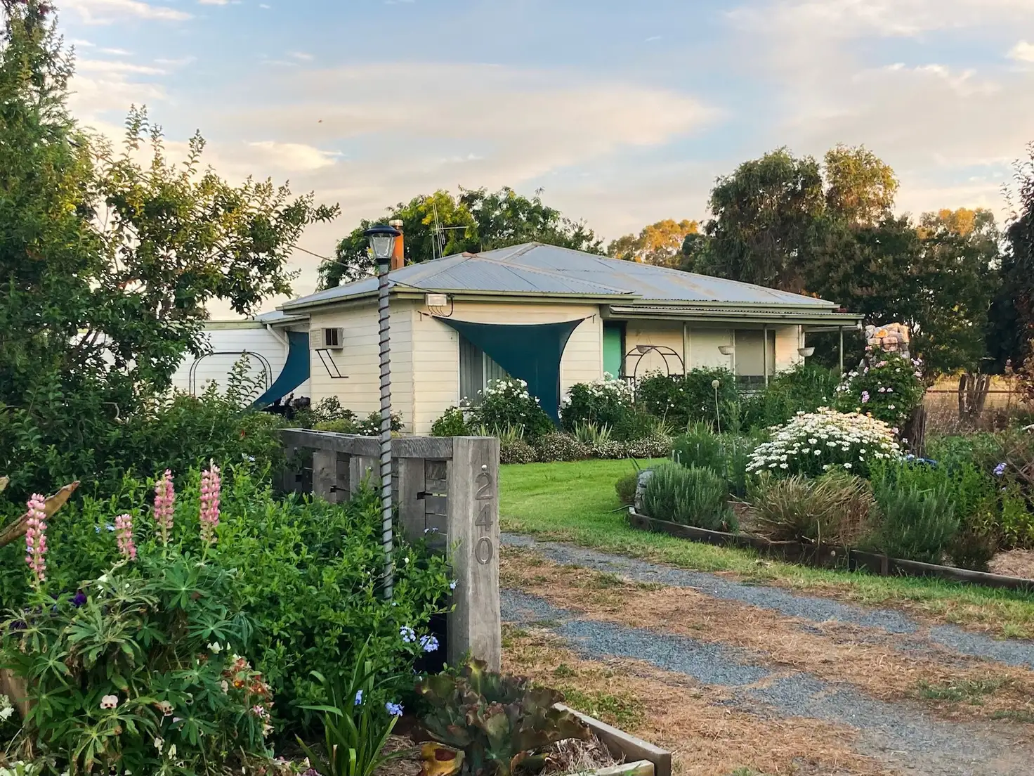 Main view of Homely rural property listing, 240 Doolan Road, Stanhope VIC 3623