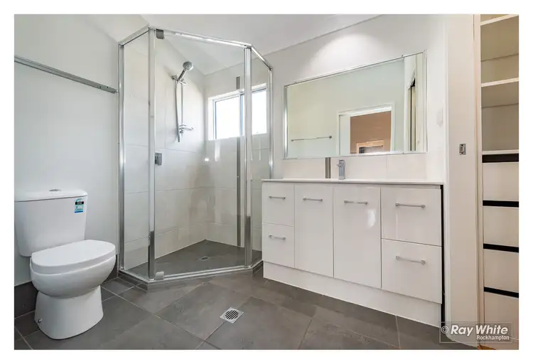 Third view of Homely house listing, 12 Arnold Street, Allenstown QLD 4700