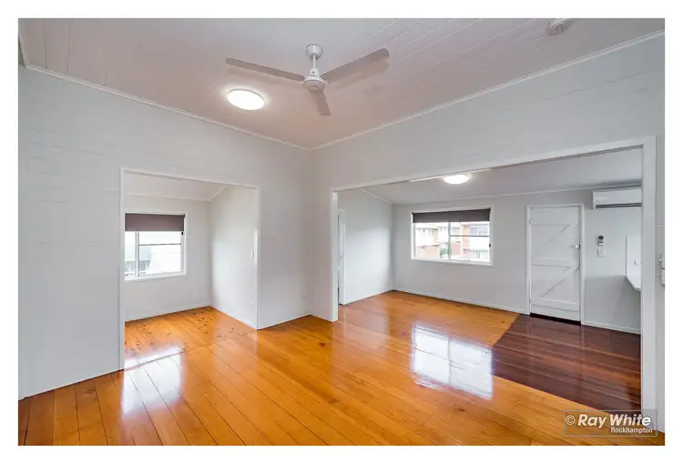 Fourth view of Homely house listing, 12 Arnold Street, Allenstown QLD 4700