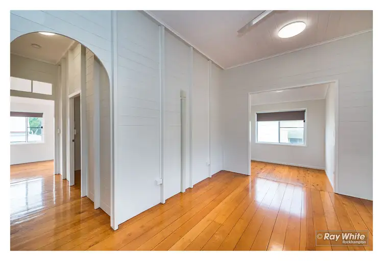 Fifth view of Homely house listing, 12 Arnold Street, Allenstown QLD 4700