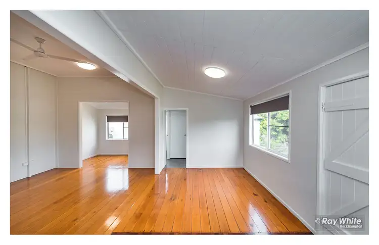 Sixth view of Homely house listing, 12 Arnold Street, Allenstown QLD 4700