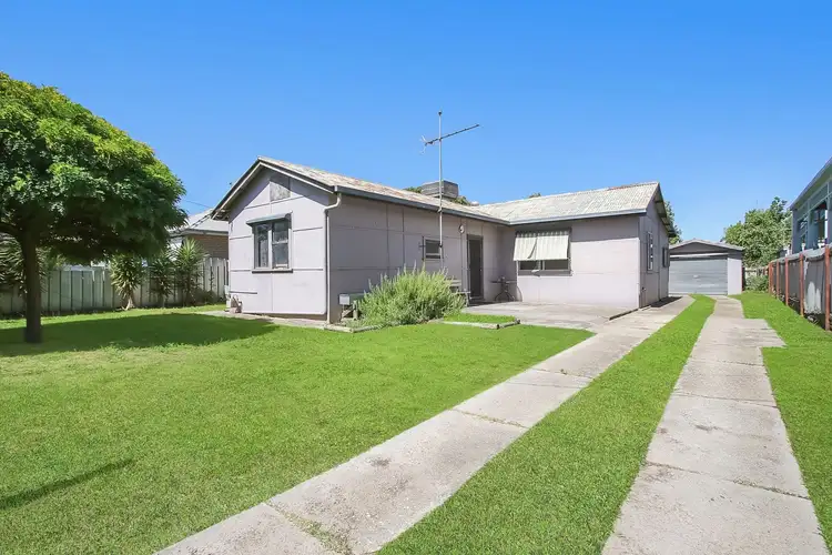 1040 Caratel Street, North Albury NSW 2640