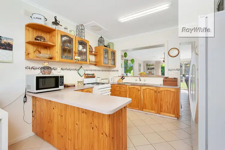 Second view of Homely house listing, 38 Carol Drive, Para Hills SA 5096