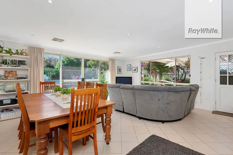 Third view of Homely house listing, 38 Carol Drive, Para Hills SA 5096