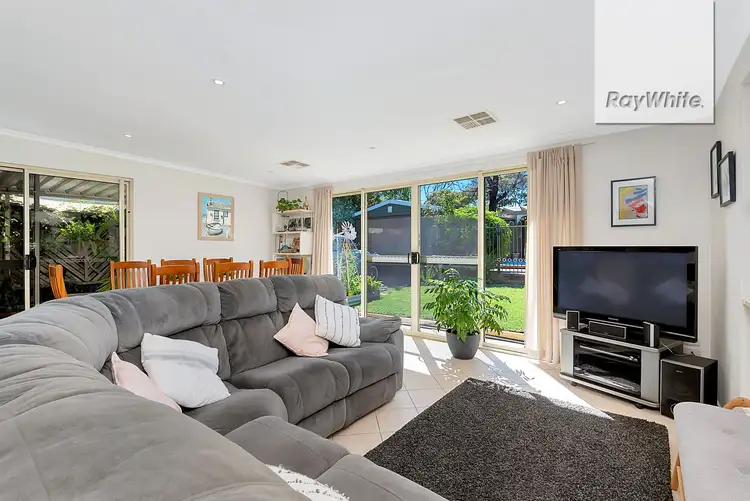 Fourth view of Homely house listing, 38 Carol Drive, Para Hills SA 5096