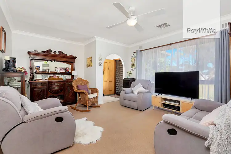 Fifth view of Homely house listing, 38 Carol Drive, Para Hills SA 5096