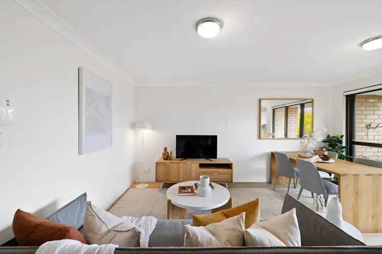Second view of Homely apartment listing, 46/2 Goodlet Street, Surry Hills NSW 2010