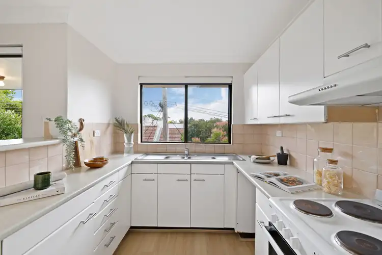 Third view of Homely apartment listing, 46/2 Goodlet Street, Surry Hills NSW 2010