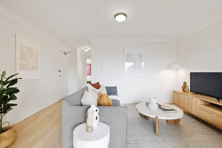 Fifth view of Homely apartment listing, 46/2 Goodlet Street, Surry Hills NSW 2010