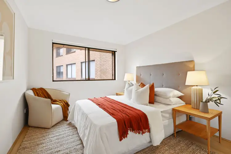 Sixth view of Homely apartment listing, 46/2 Goodlet Street, Surry Hills NSW 2010