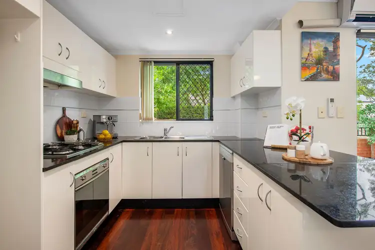 Fifth view of Homely townhouse listing, 17/10-16 Forbes Street, Hornsby NSW 2077
