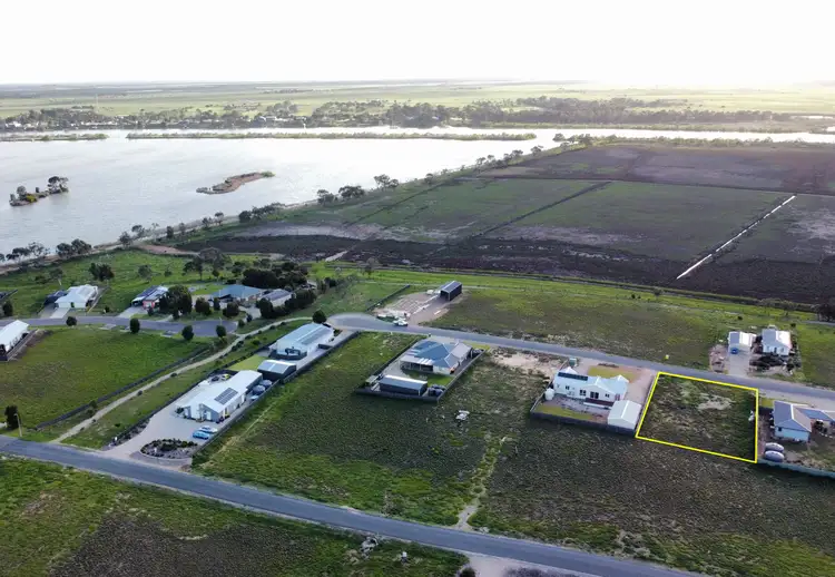 Lot 83 Alison Court, Wellington East SA 5259
