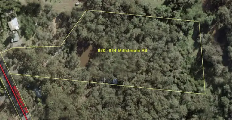 Third view of Homely house listing, 630-634 Millstream Road, Cedar Vale QLD 4285