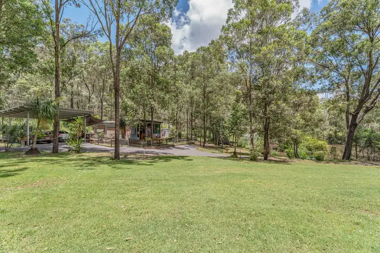 Fourth view of Homely house listing, 630-634 Millstream Road, Cedar Vale QLD 4285