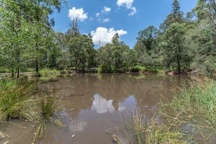 Fifth view of Homely house listing, 630-634 Millstream Road, Cedar Vale QLD 4285