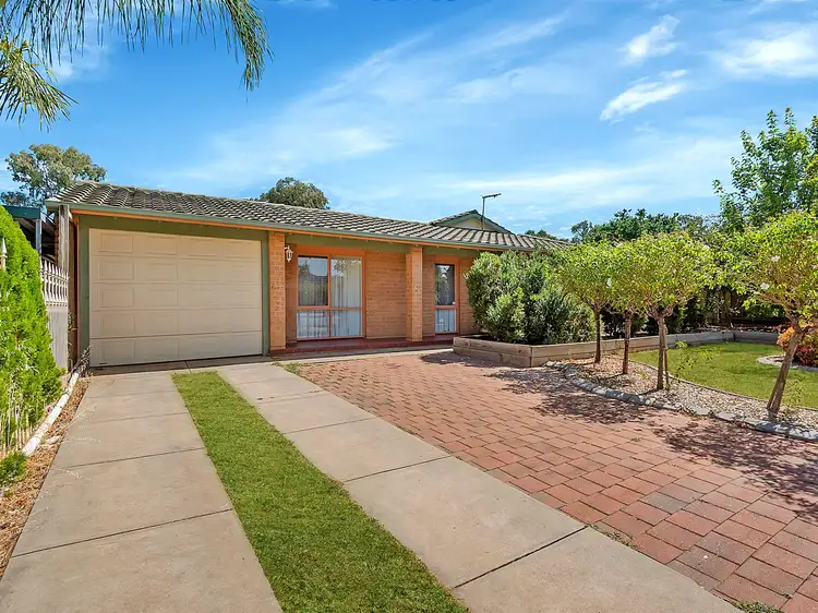 4 Goddard Drive, Salisbury Park SA 5109