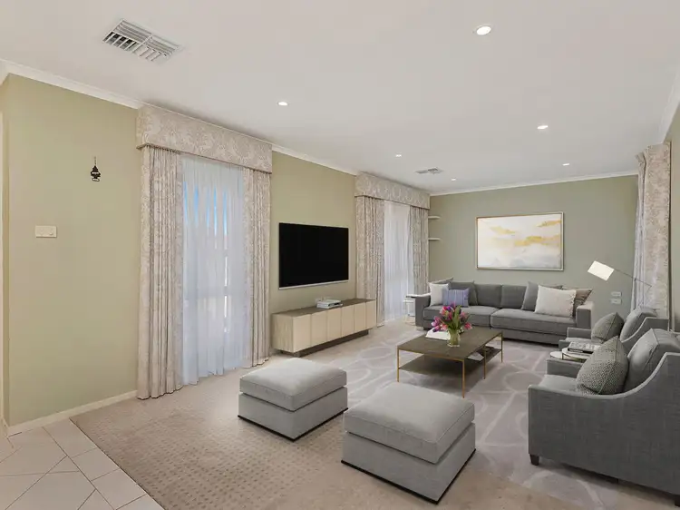 Second view of Homely house listing, 4 Goddard Drive, Salisbury Park SA 5109