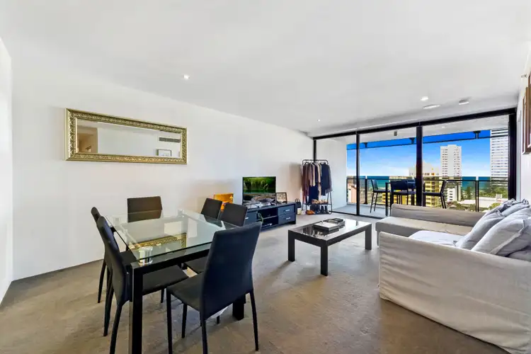 Third view of Homely unit listing, 2114/9 Ferny Avenue, Surfers Paradise QLD 4217