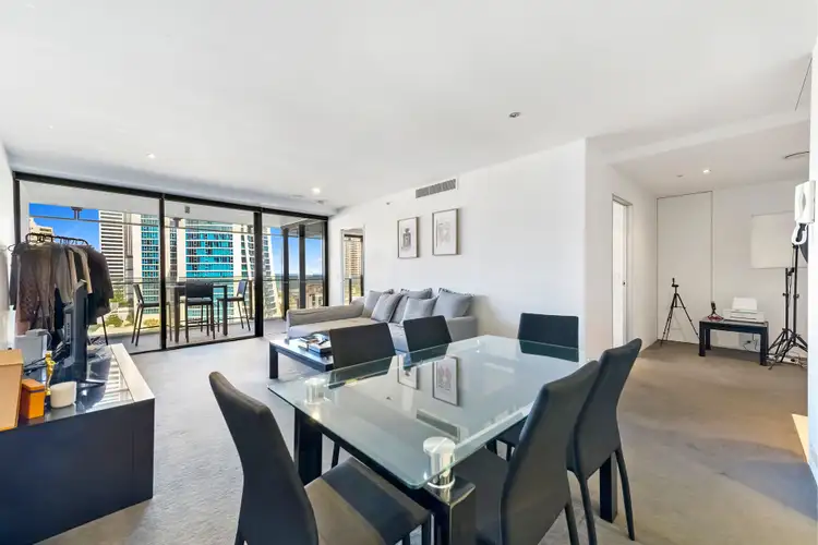 Fourth view of Homely unit listing, 2114/9 Ferny Avenue, Surfers Paradise QLD 4217