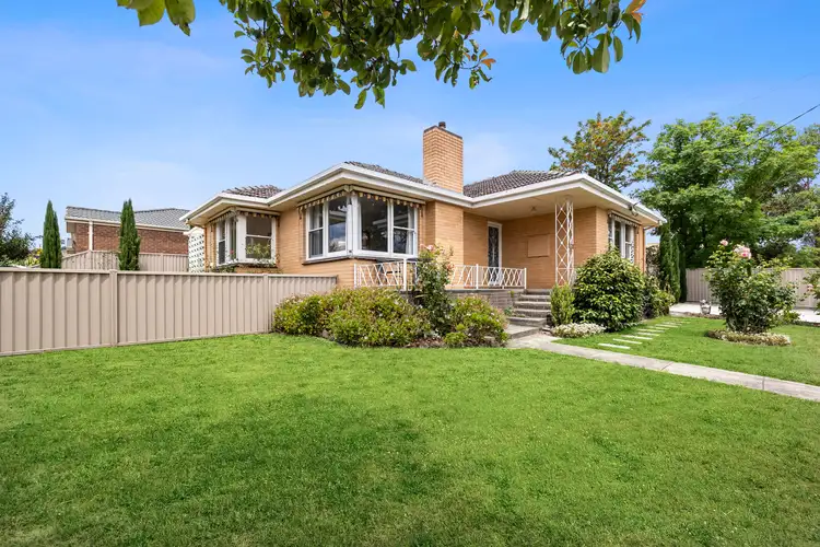 Main view of Homely house listing, 235 Kline Street, Ballarat East VIC 3350