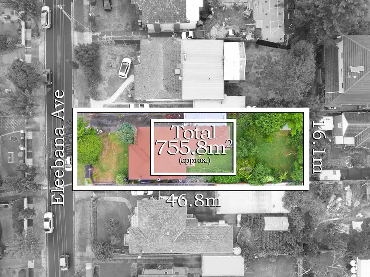42 Eleebana Avenue, Hughesdale VIC 3166