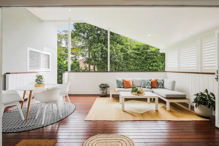 Second view of Homely house listing, 9 Warrina Street, Wamberal NSW 2260