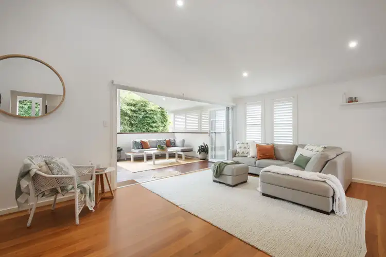 Third view of Homely house listing, 9 Warrina Street, Wamberal NSW 2260