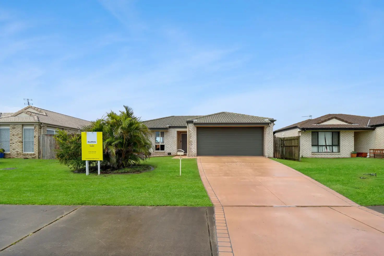 Main view of Homely house listing, 84 Endeavour Way, Eli Waters QLD 4655